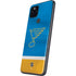 NHL St. Louis Blues Jersey Google Pixel 4a 5G Skin